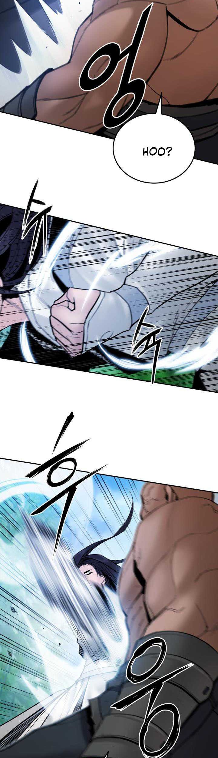 Dark and Light Martial Emperor Chapter 45 - halaman 20
