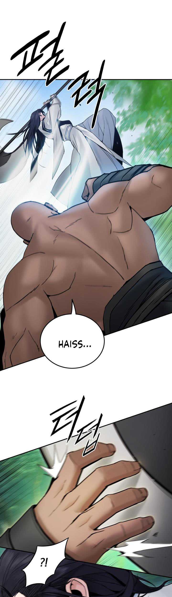 Dark and Light Martial Emperor Chapter 45 - halaman 28