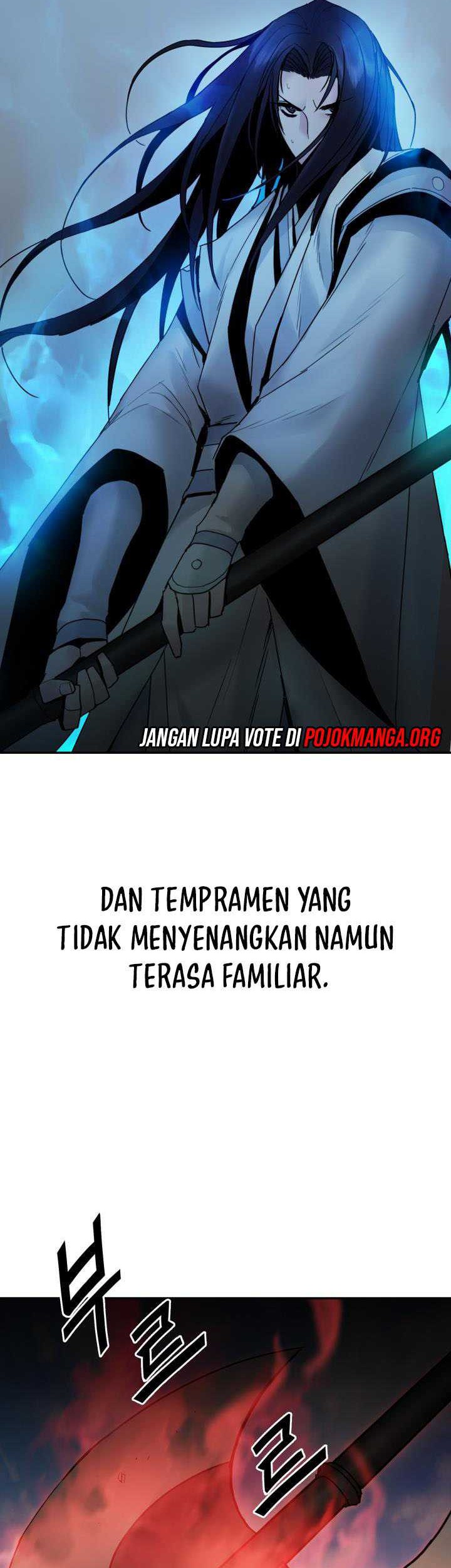 Dark and Light Martial Emperor Chapter 45 - halaman 35