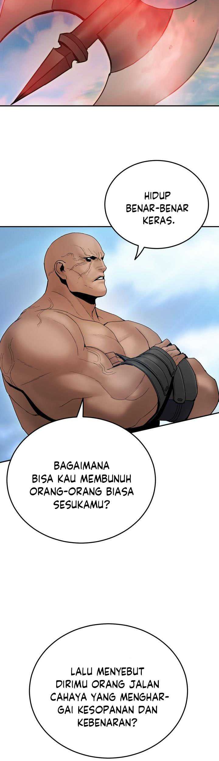 Dark and Light Martial Emperor Chapter 45 - halaman 36