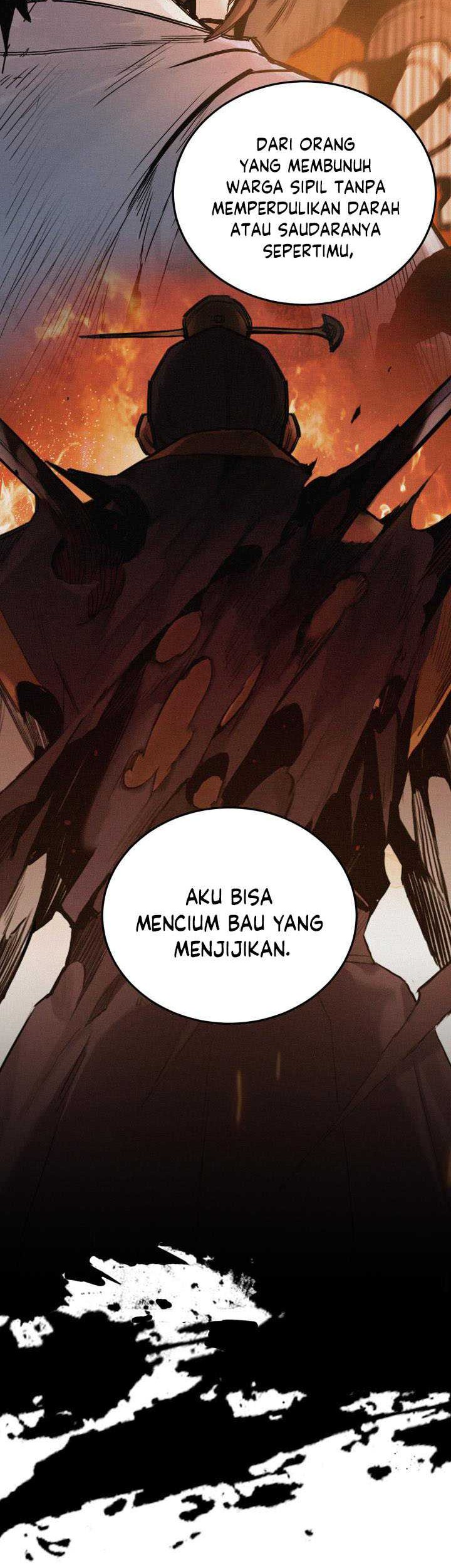Dark and Light Martial Emperor Chapter 45 - halaman 39