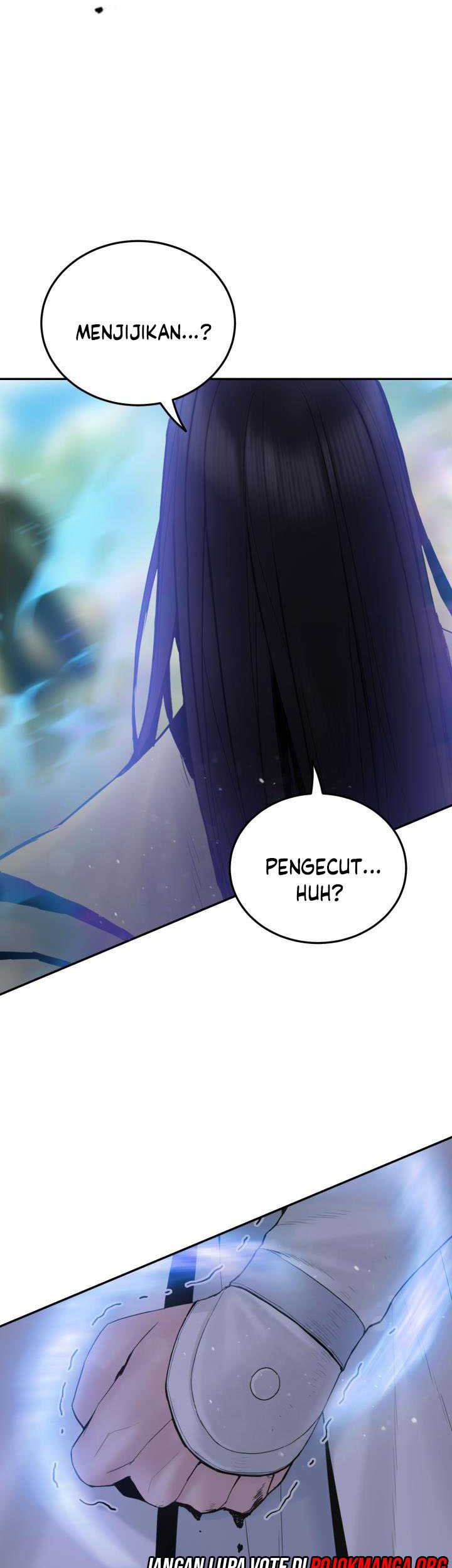 Dark and Light Martial Emperor Chapter 45 - halaman 40