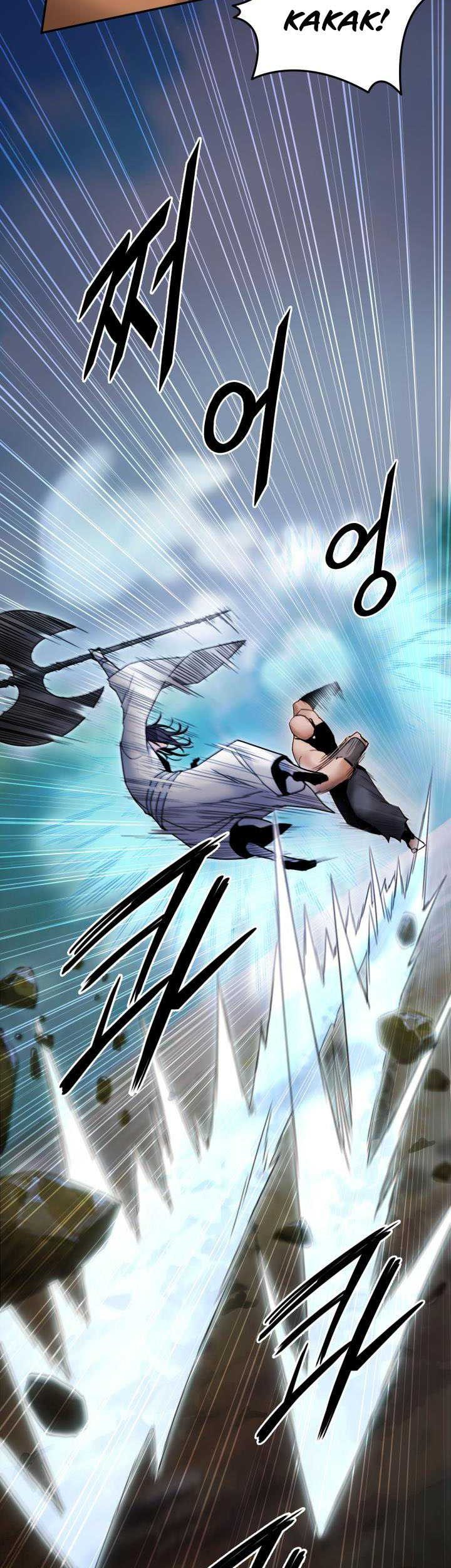 Dark and Light Martial Emperor Chapter 45 - halaman 44
