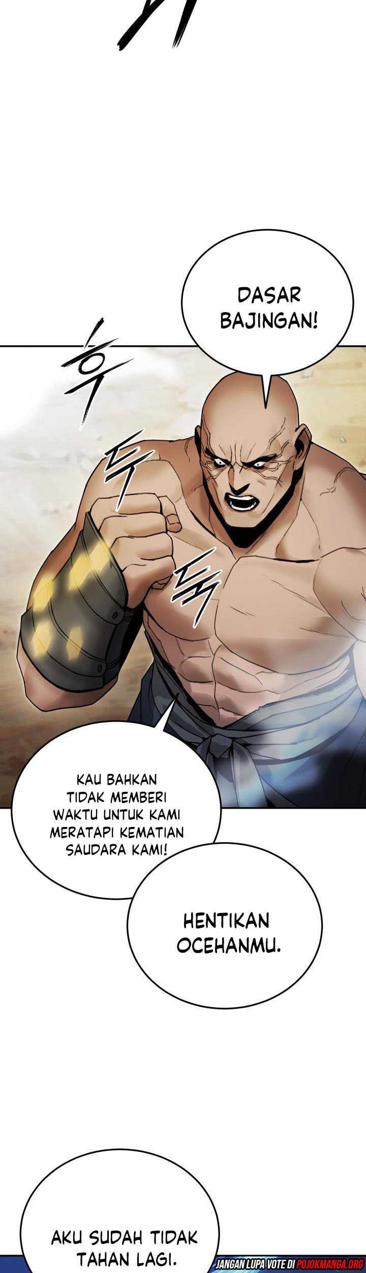 Dark and Light Martial Emperor Chapter 45 - halaman 46