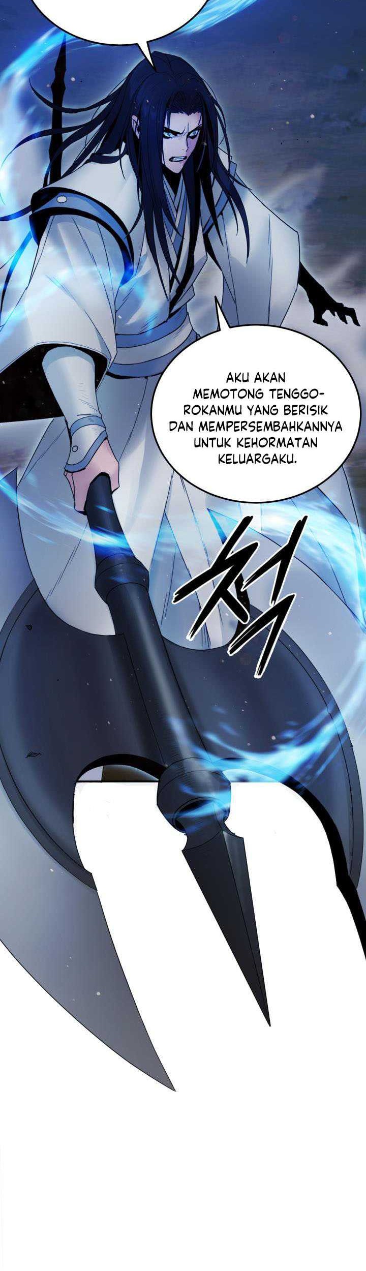Dark and Light Martial Emperor Chapter 45 - halaman 47