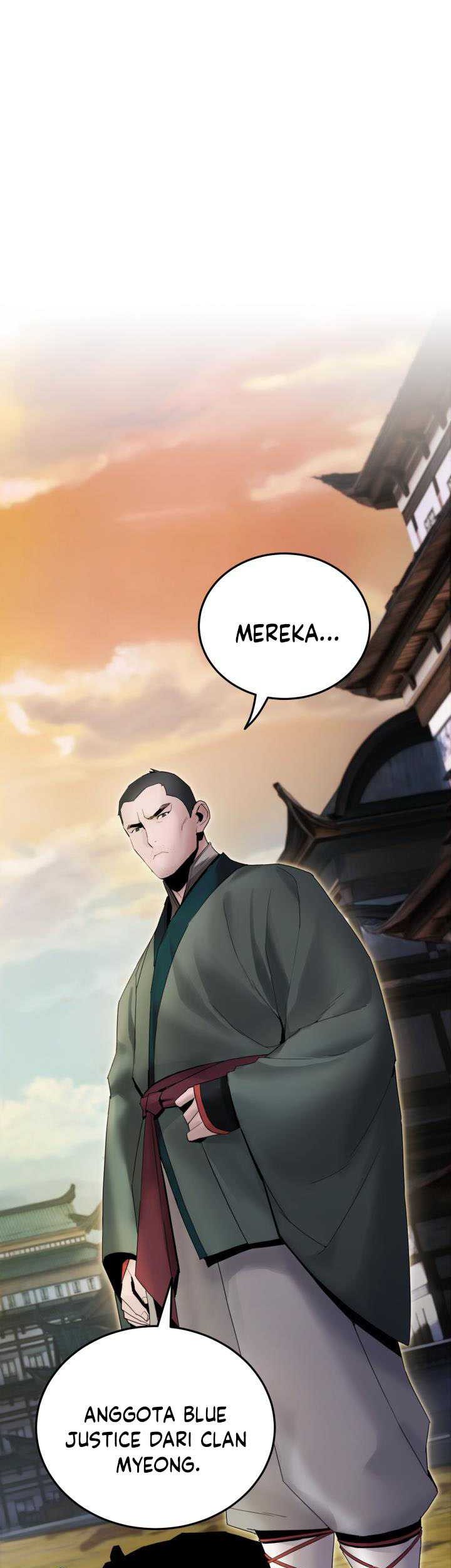 Dark and Light Martial Emperor Chapter 45 - halaman 48