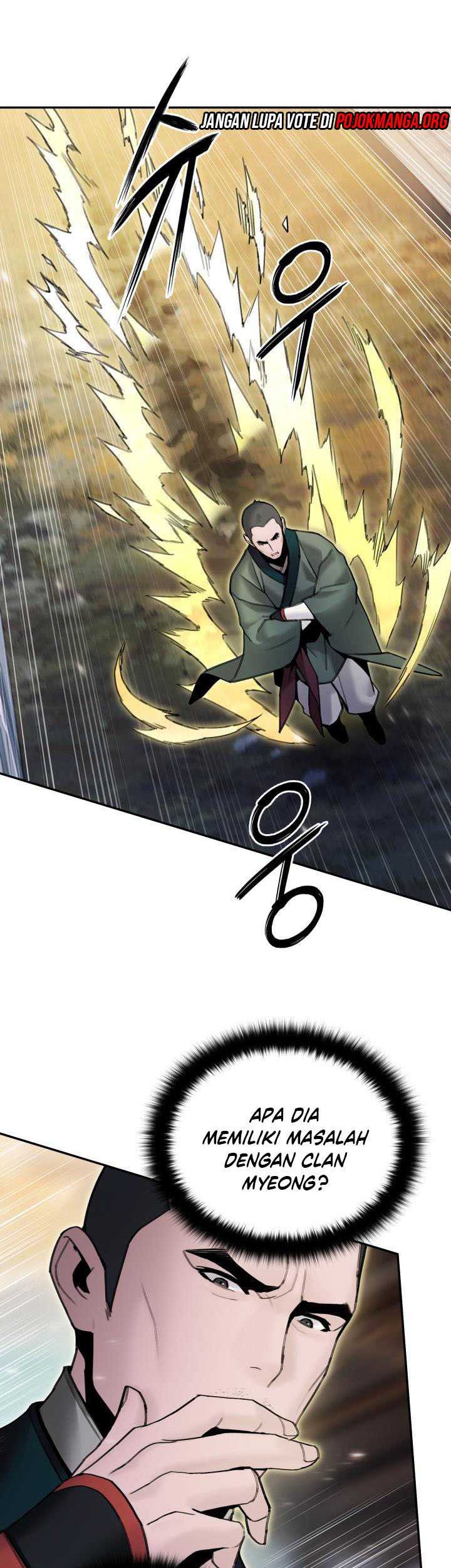 Dark and Light Martial Emperor Chapter 45 - halaman 51