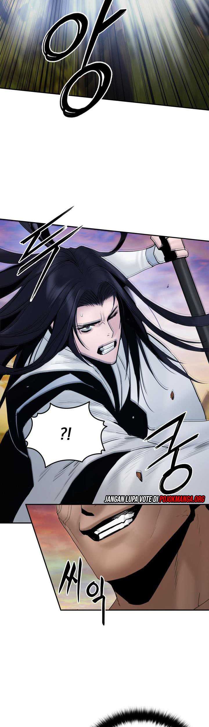 Dark and Light Martial Emperor Chapter 46 - halaman 11