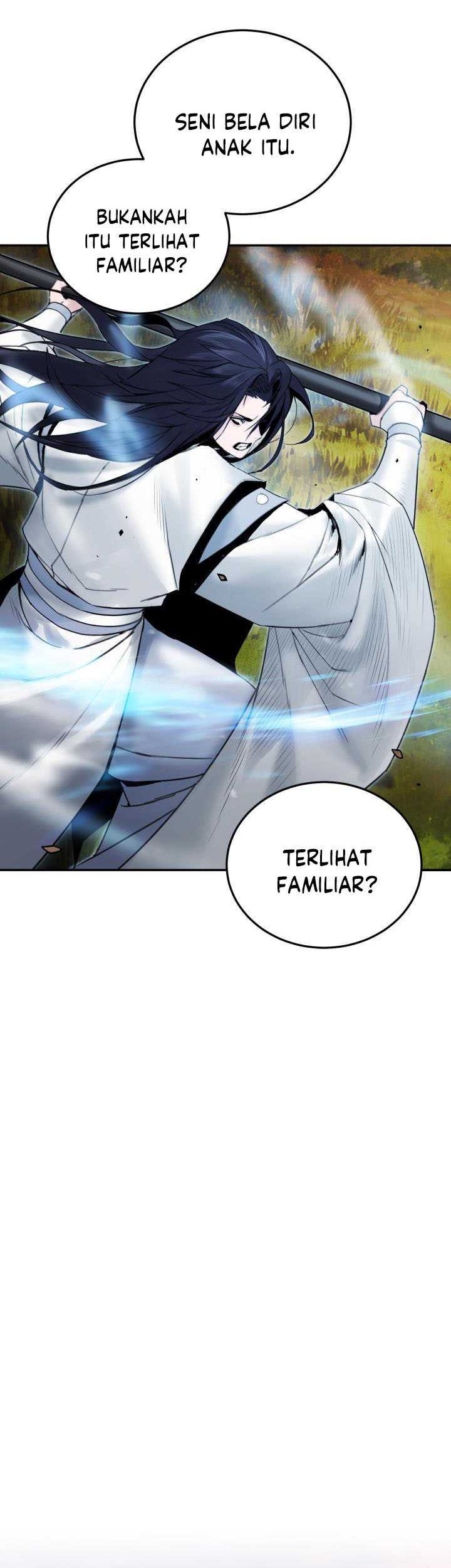Dark and Light Martial Emperor Chapter 46 - halaman 23