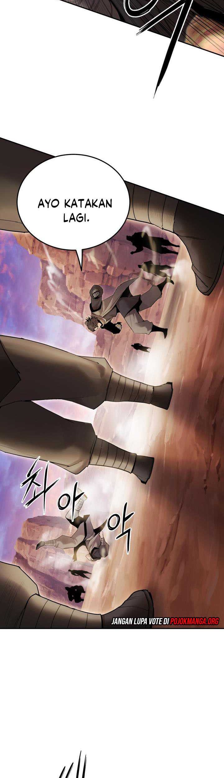 Dark and Light Martial Emperor Chapter 46 - halaman 27
