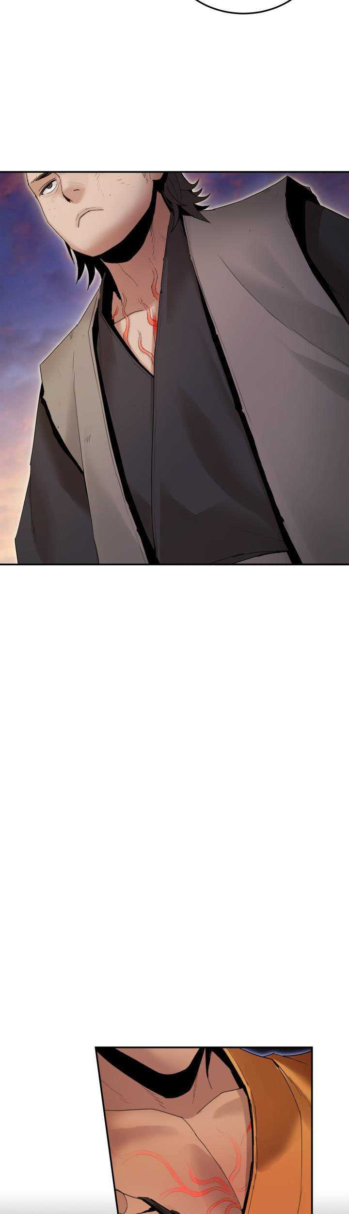 Dark and Light Martial Emperor Chapter 46 - halaman 38