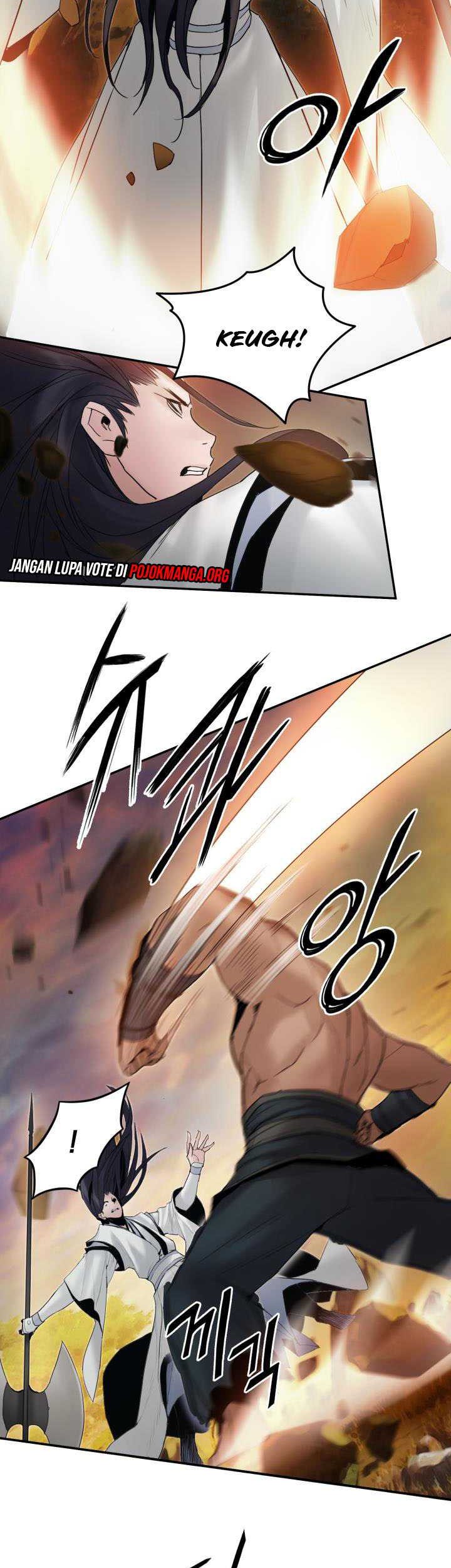 Dark and Light Martial Emperor Chapter 46 - halaman 4