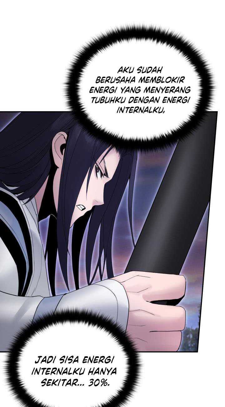 Dark and Light Martial Emperor Chapter 46 - halaman 41