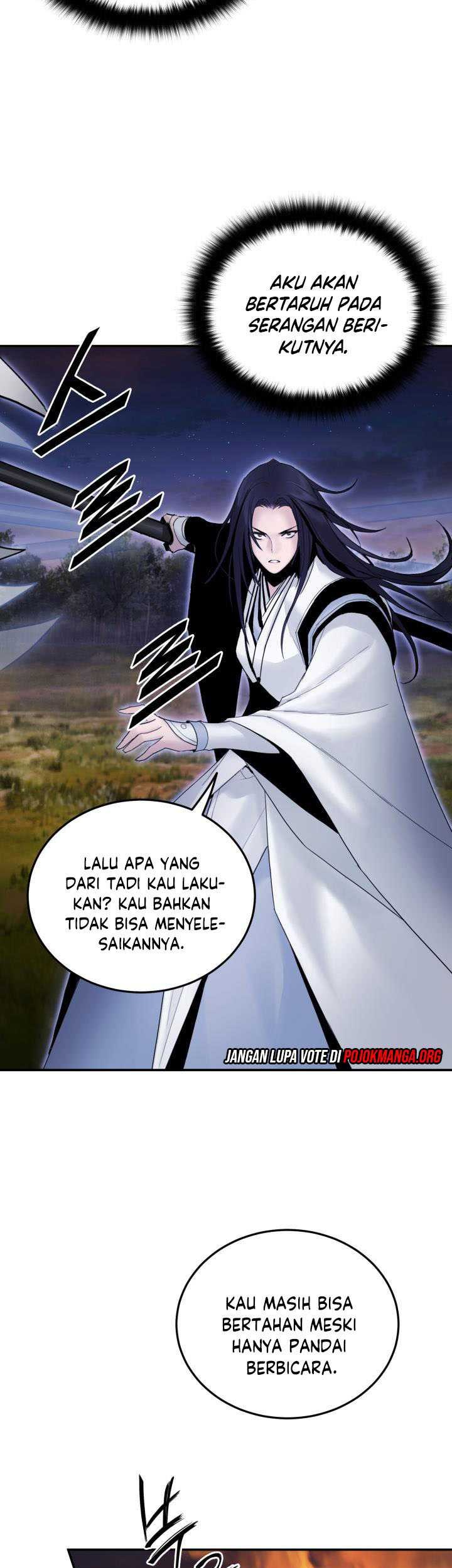 Dark and Light Martial Emperor Chapter 46 - halaman 42