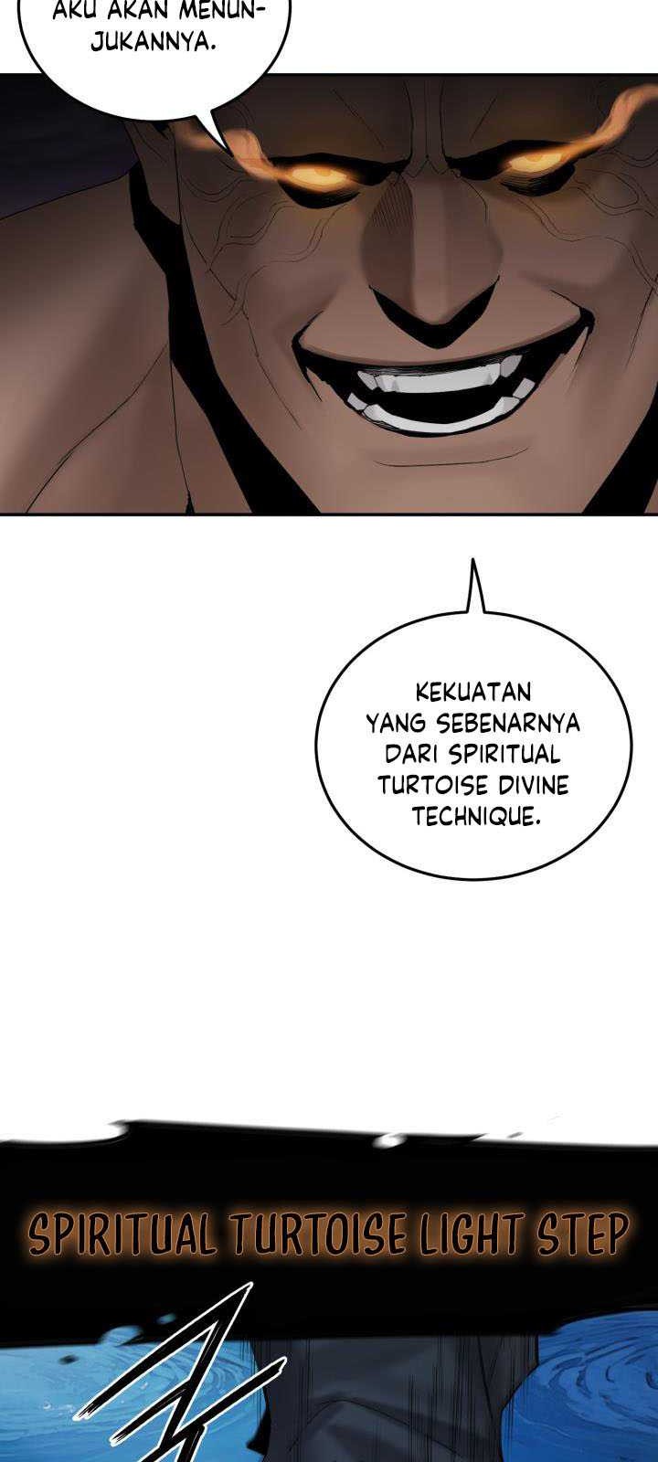 Dark and Light Martial Emperor Chapter 46 - halaman 44