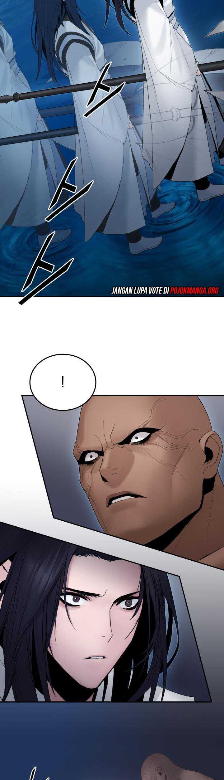 Dark and Light Martial Emperor Chapter 46 - halaman 46