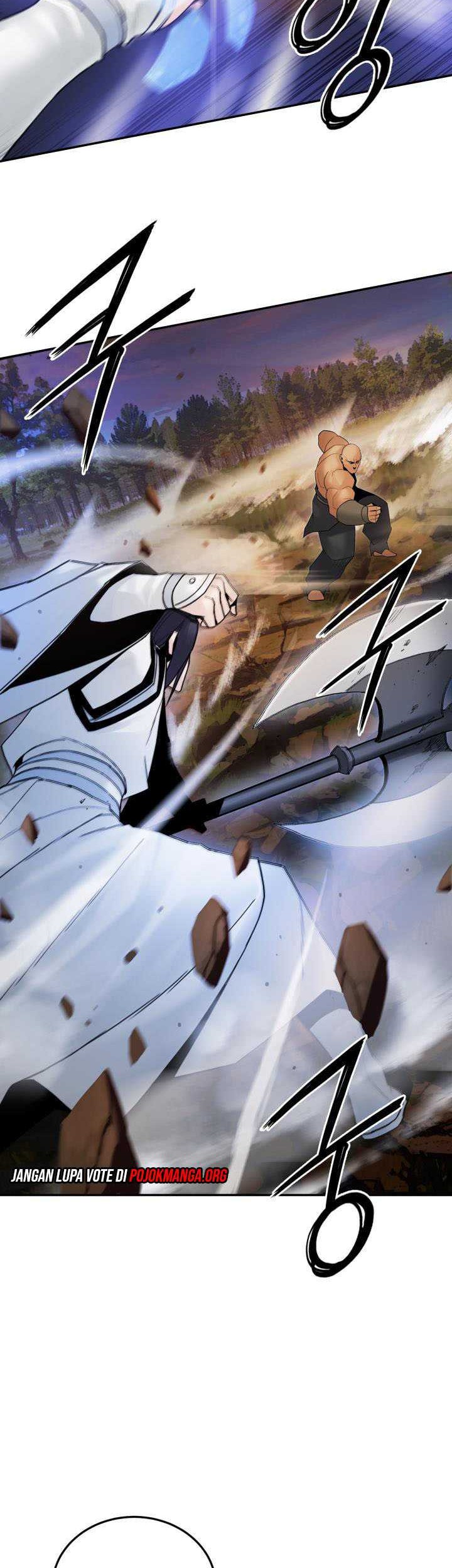 Dark and Light Martial Emperor Chapter 46 - halaman 50