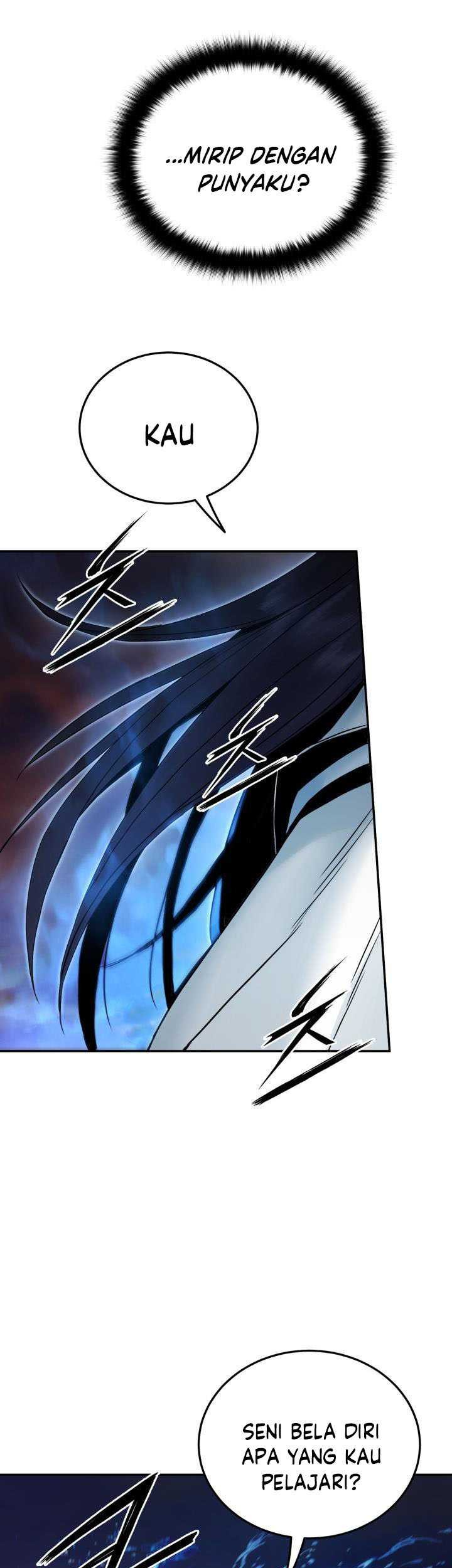 Dark and Light Martial Emperor Chapter 46 - halaman 53
