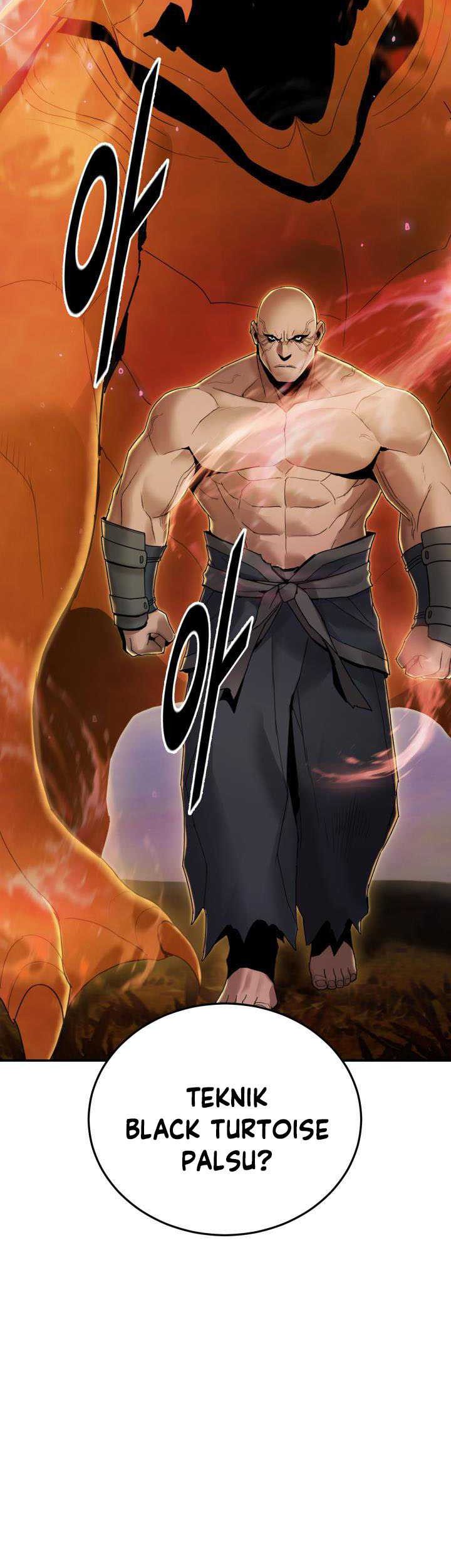 Dark and Light Martial Emperor Chapter 46 - halaman 55