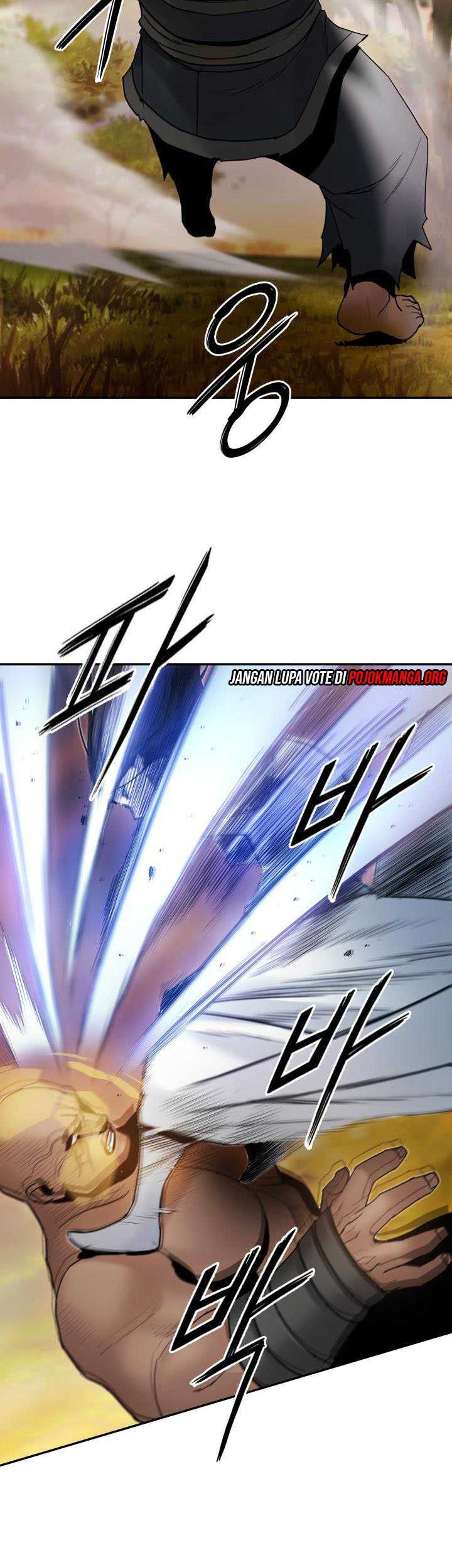 Dark and Light Martial Emperor Chapter 46 - halaman 7