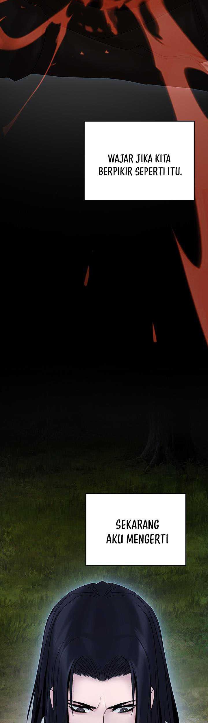 Dark and Light Martial Emperor Chapter 47 - halaman 12
