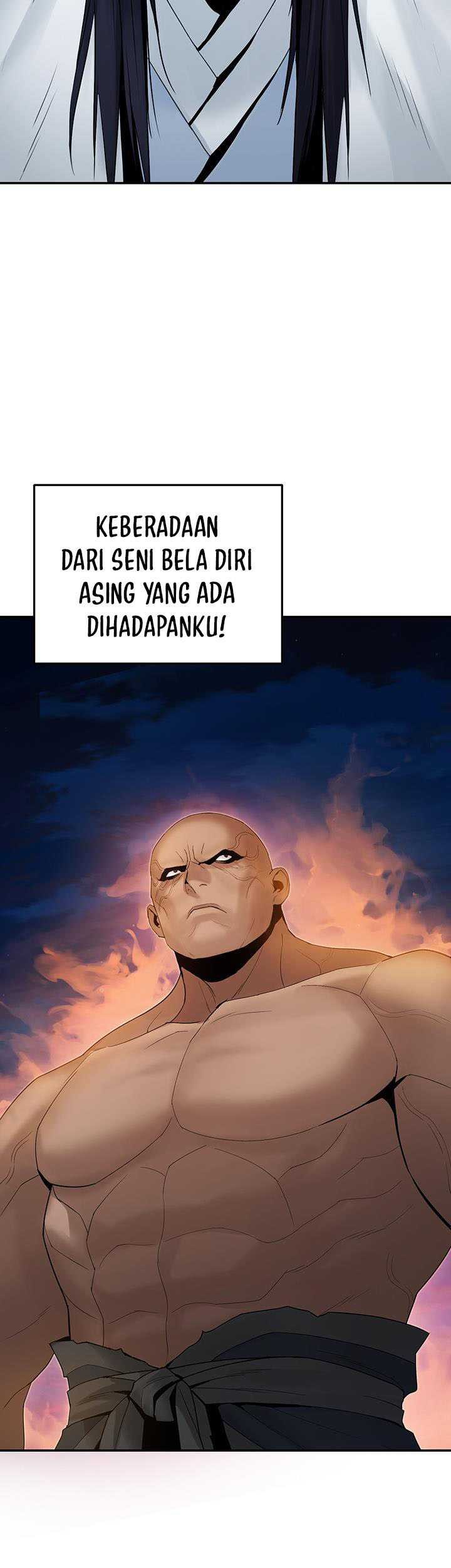 Dark and Light Martial Emperor Chapter 47 - halaman 14