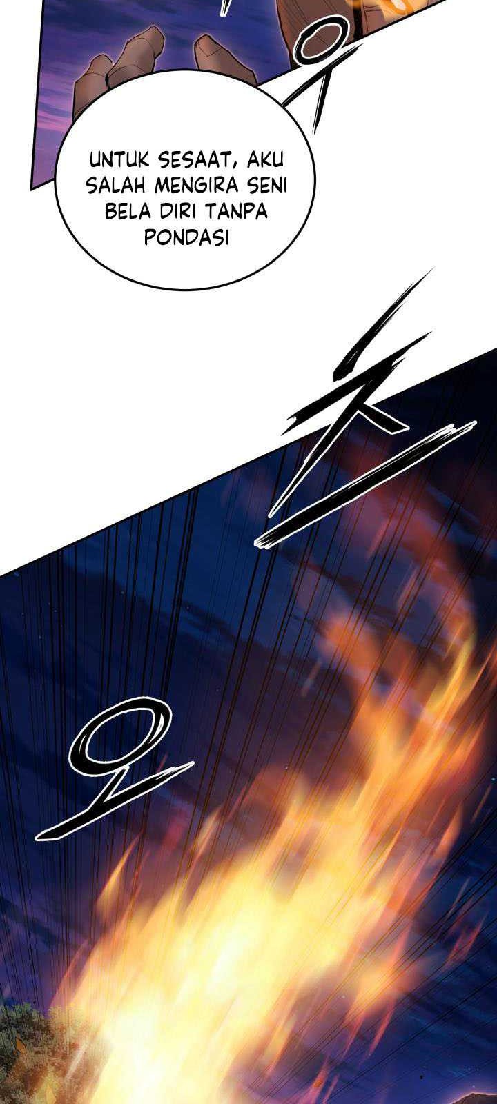 Dark and Light Martial Emperor Chapter 47 - halaman 16