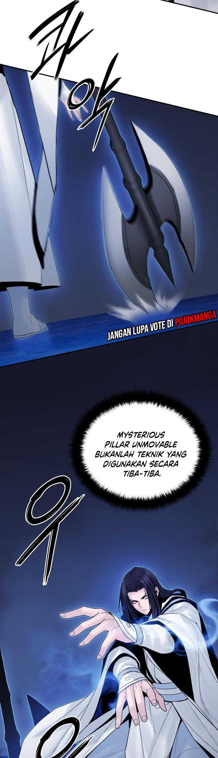 Dark and Light Martial Emperor Chapter 47 - halaman 19