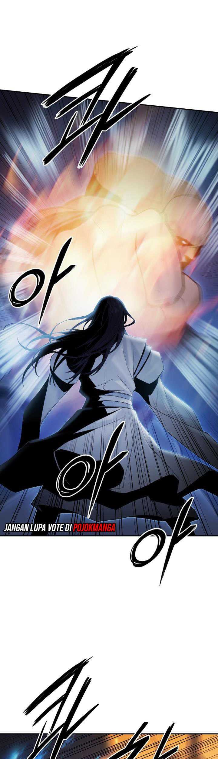 Dark and Light Martial Emperor Chapter 47 - halaman 21