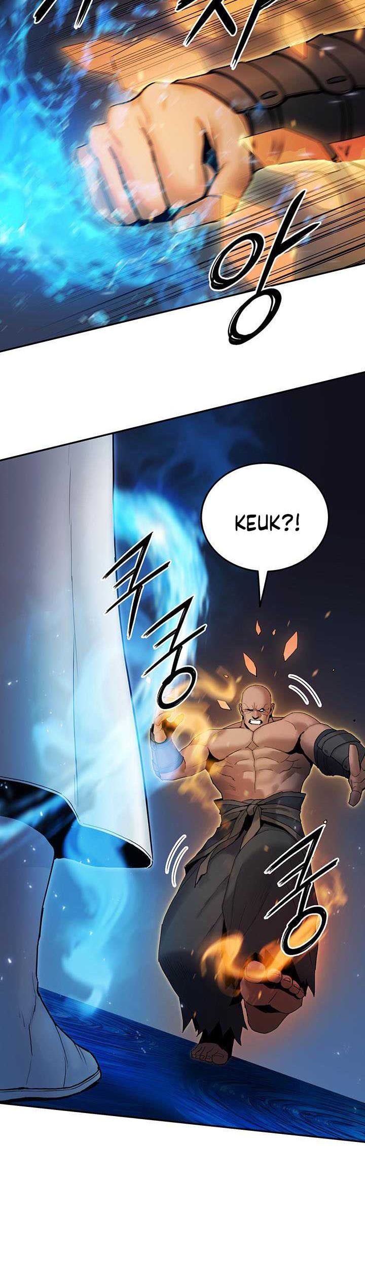 Dark and Light Martial Emperor Chapter 47 - halaman 22