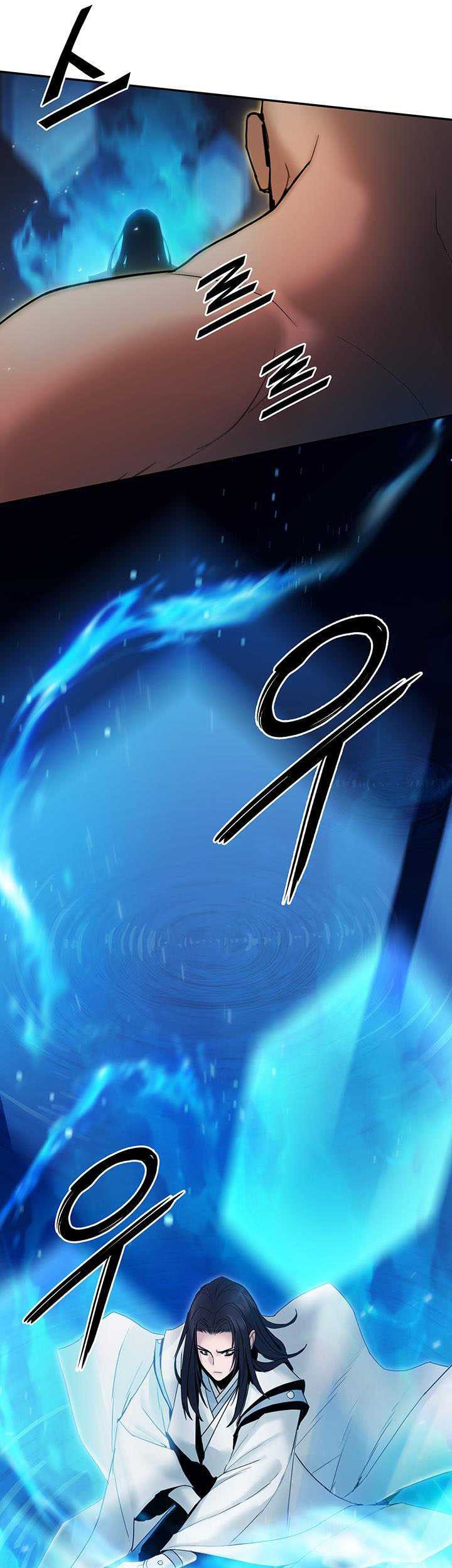 Dark and Light Martial Emperor Chapter 47 - halaman 23