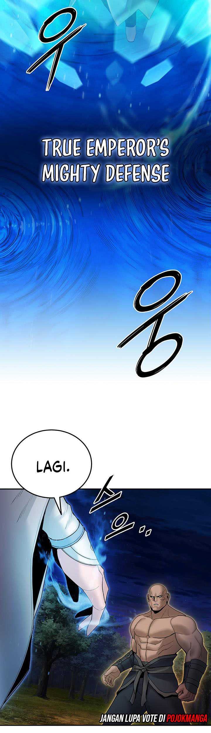Dark and Light Martial Emperor Chapter 47 - halaman 25