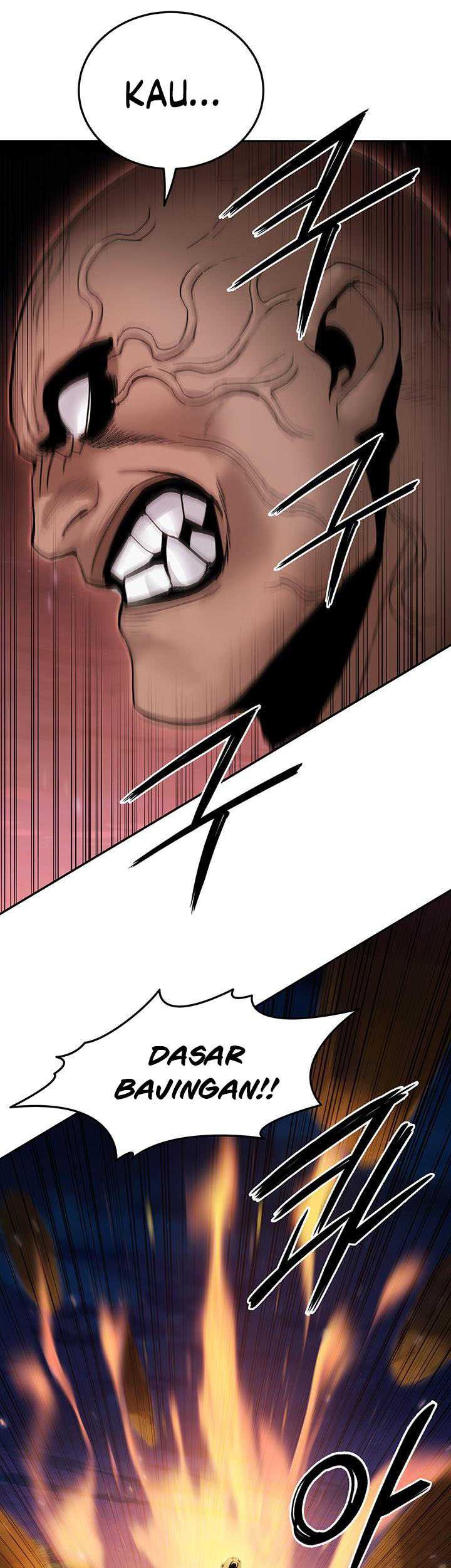 Dark and Light Martial Emperor Chapter 47 - halaman 27