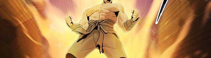 Dark and Light Martial Emperor Chapter 47 - halaman 28