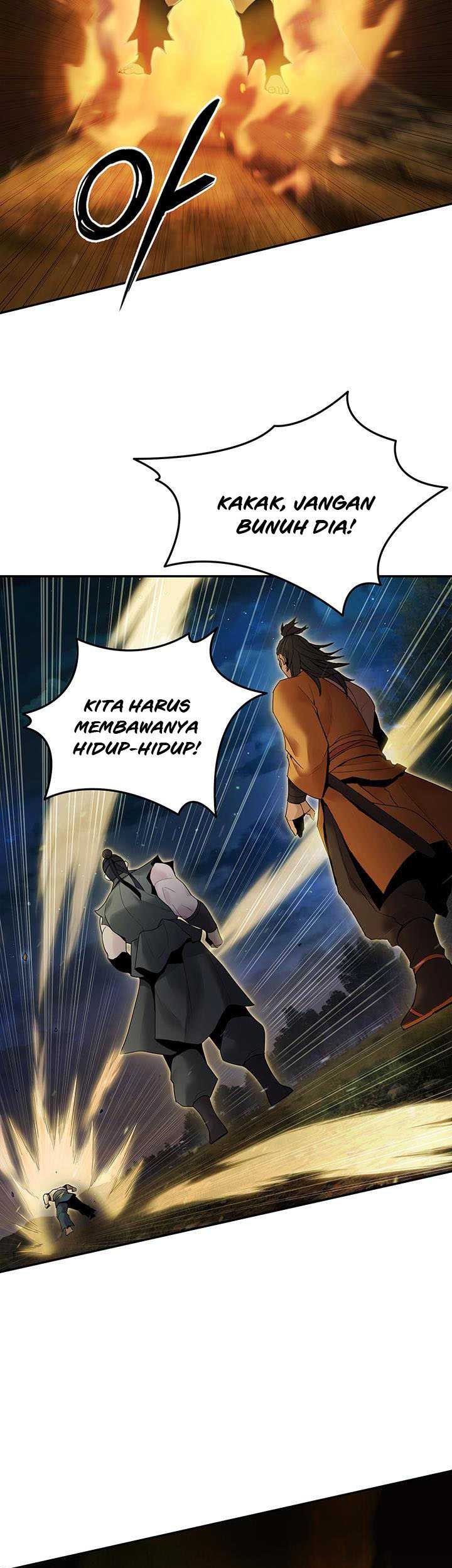 Dark and Light Martial Emperor Chapter 47 - halaman 29