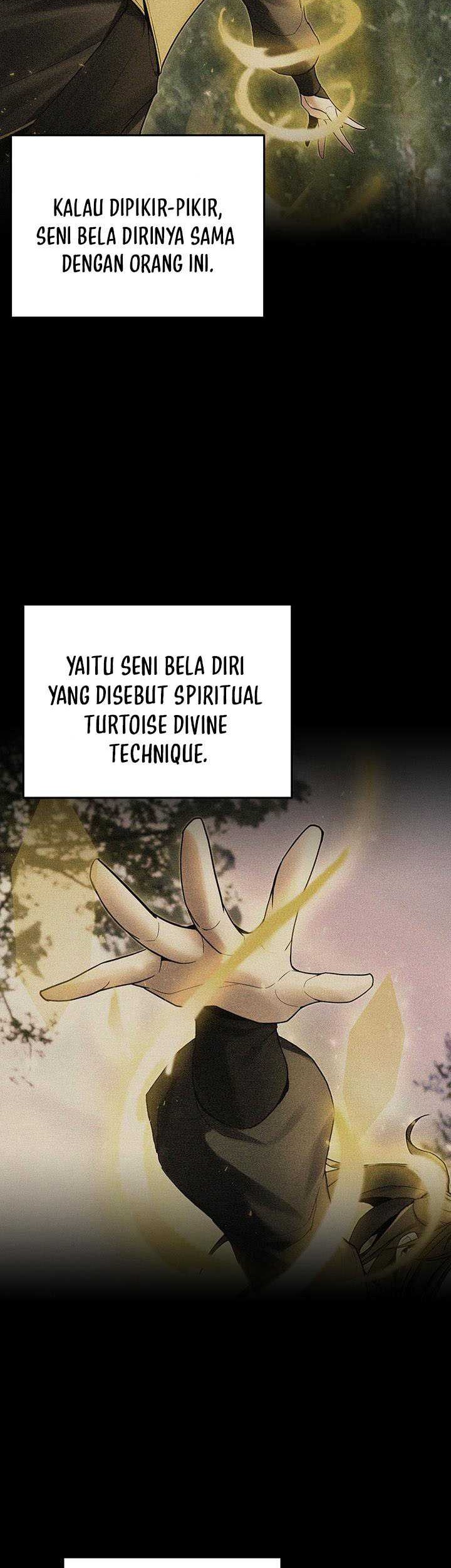 Dark and Light Martial Emperor Chapter 47 - halaman 3