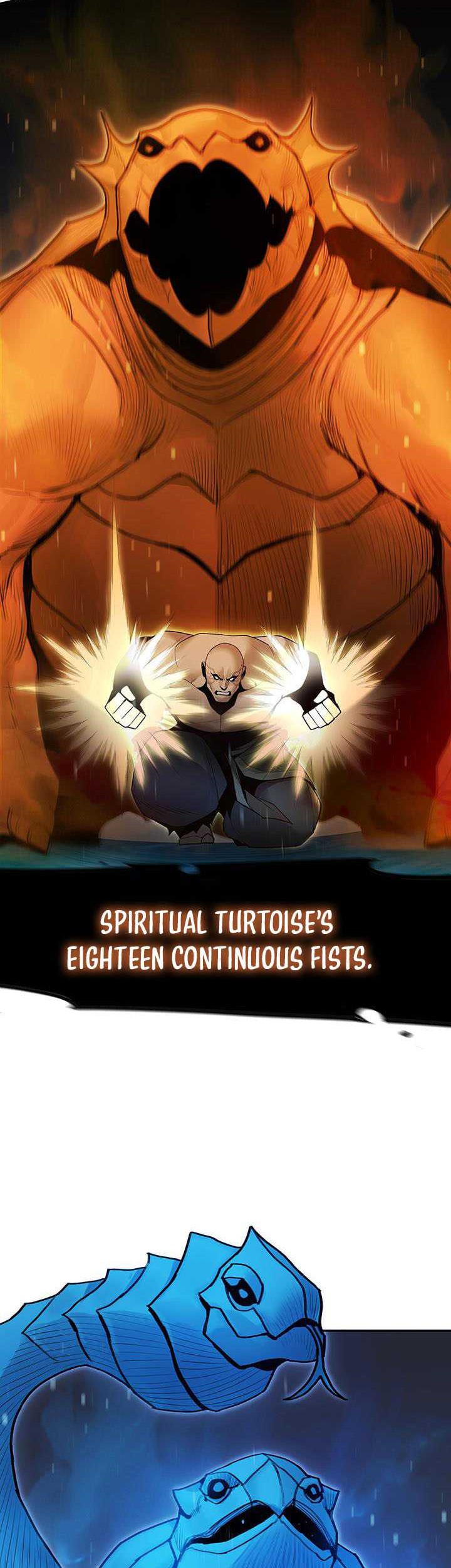 Dark and Light Martial Emperor Chapter 47 - halaman 30