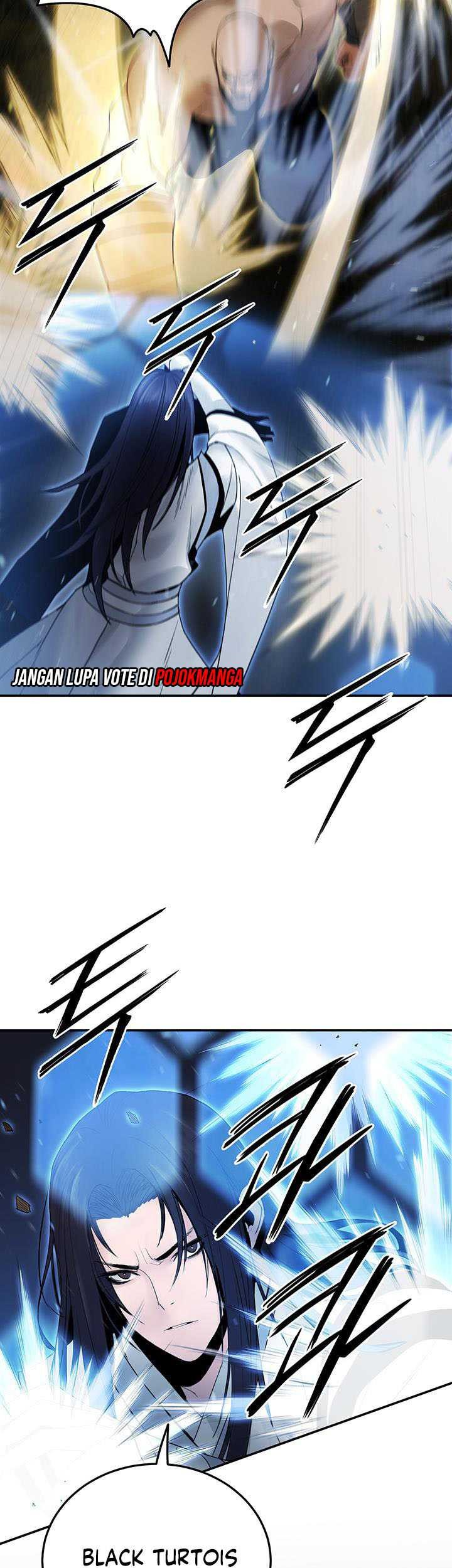Dark and Light Martial Emperor Chapter 47 - halaman 33
