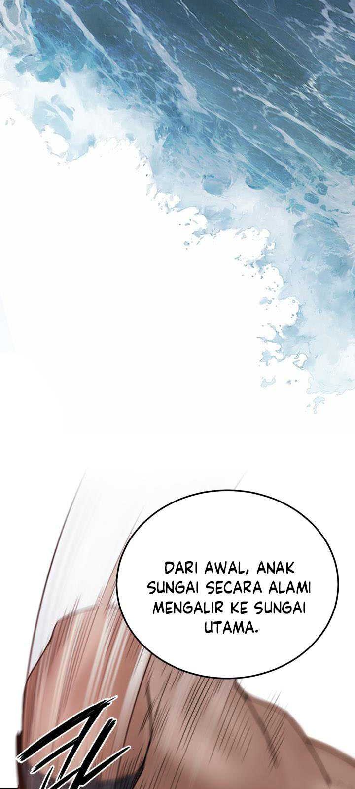Dark and Light Martial Emperor Chapter 47 - halaman 35