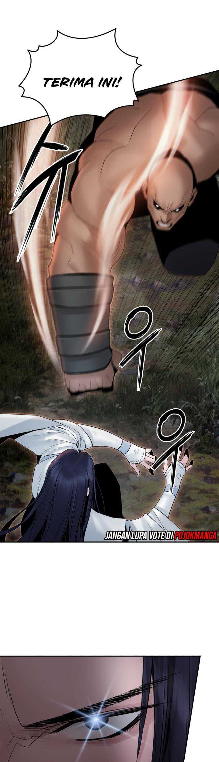 Dark and Light Martial Emperor Chapter 47 - halaman 38