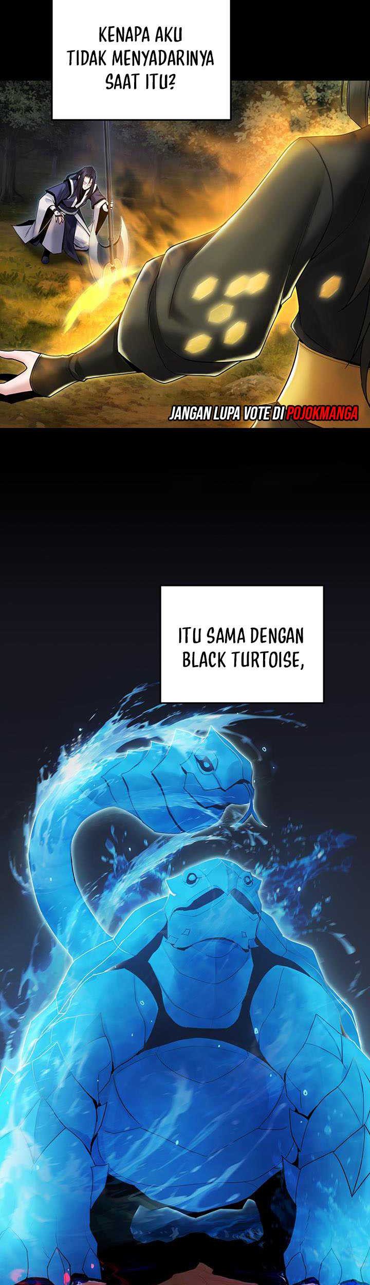 Dark and Light Martial Emperor Chapter 47 - halaman 4