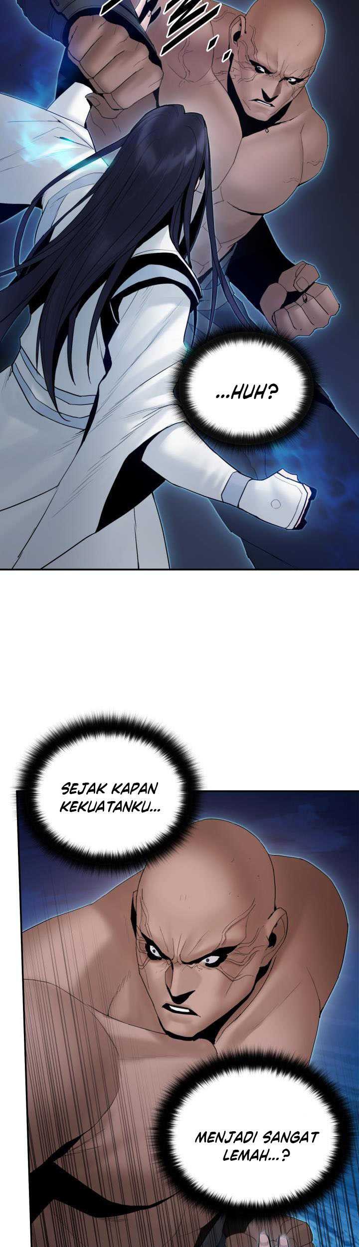 Dark and Light Martial Emperor Chapter 47 - halaman 40