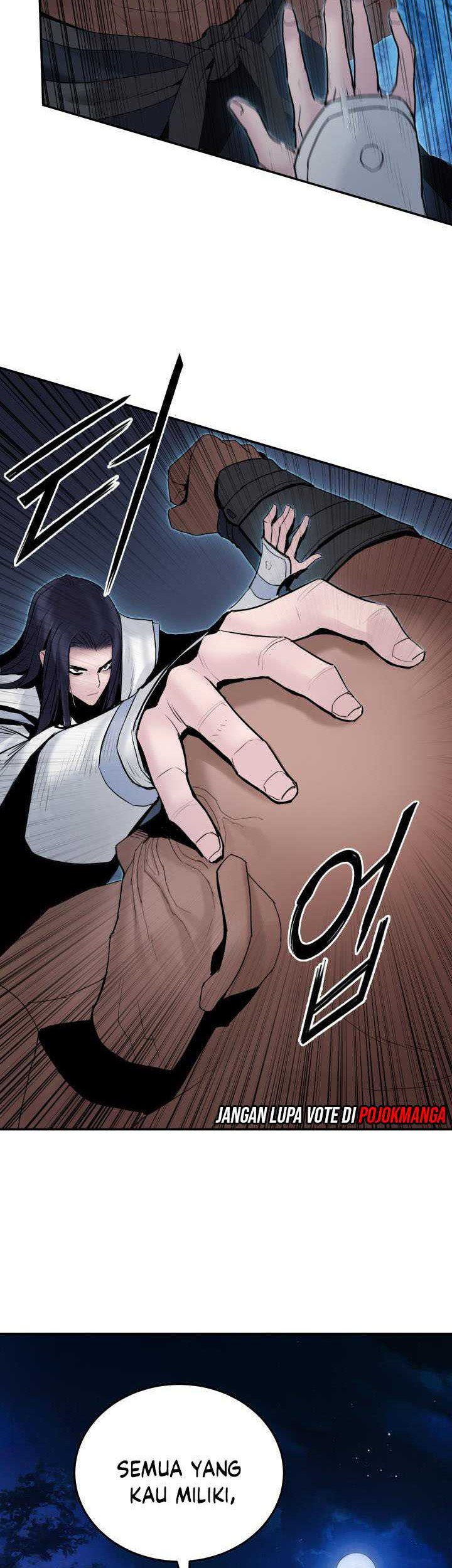 Dark and Light Martial Emperor Chapter 47 - halaman 41