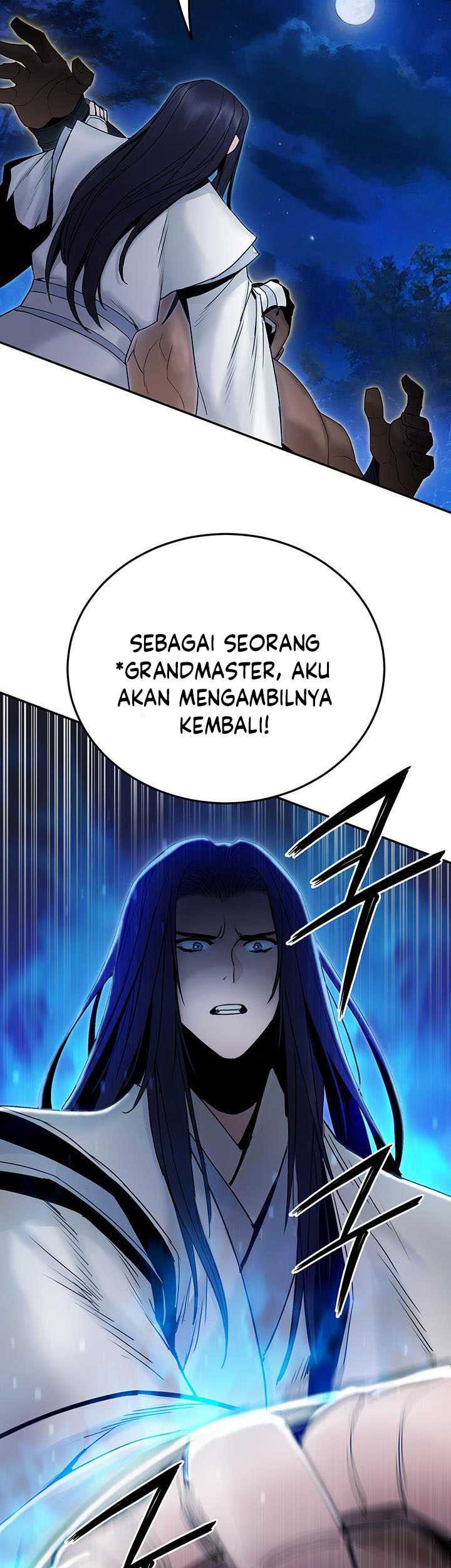 Dark and Light Martial Emperor Chapter 47 - halaman 42