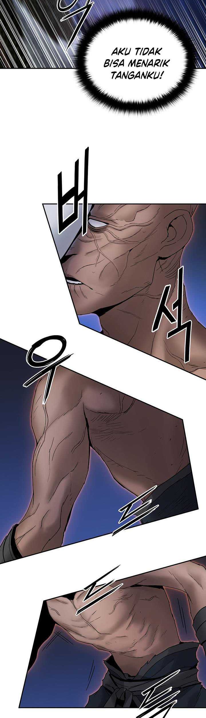 Dark and Light Martial Emperor Chapter 47 - halaman 45