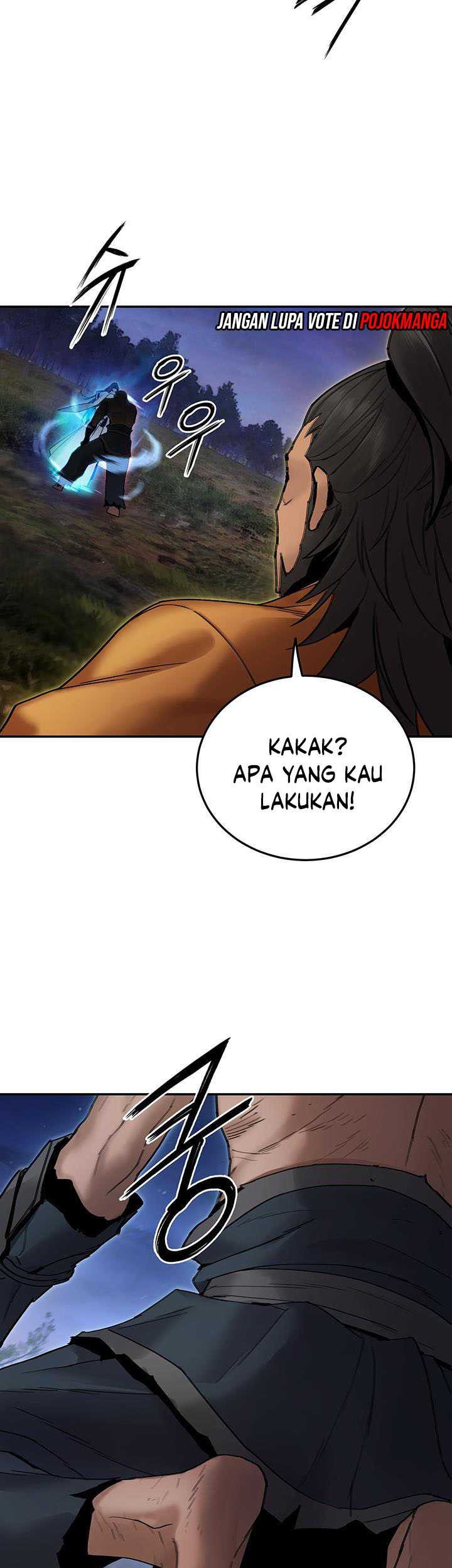 Dark and Light Martial Emperor Chapter 47 - halaman 46