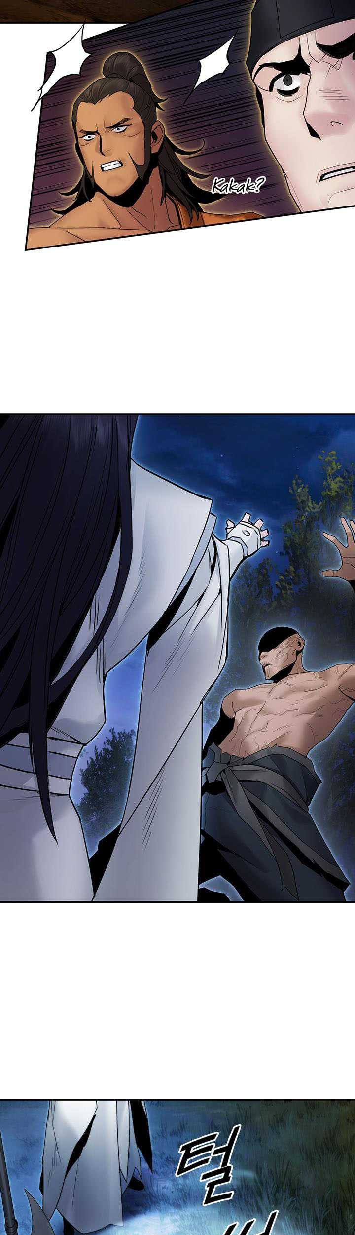 Dark and Light Martial Emperor Chapter 47 - halaman 48