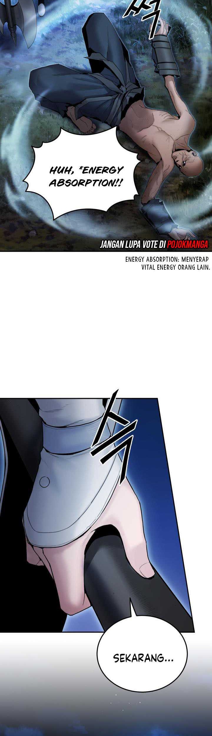 Dark and Light Martial Emperor Chapter 47 - halaman 49