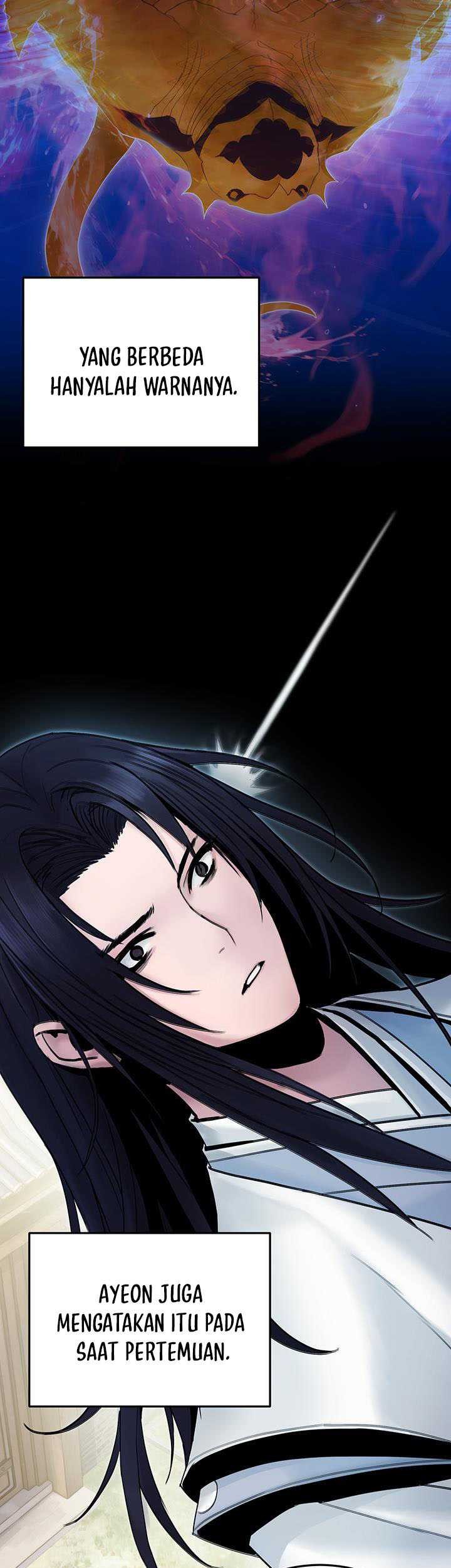 Dark and Light Martial Emperor Chapter 47 - halaman 6