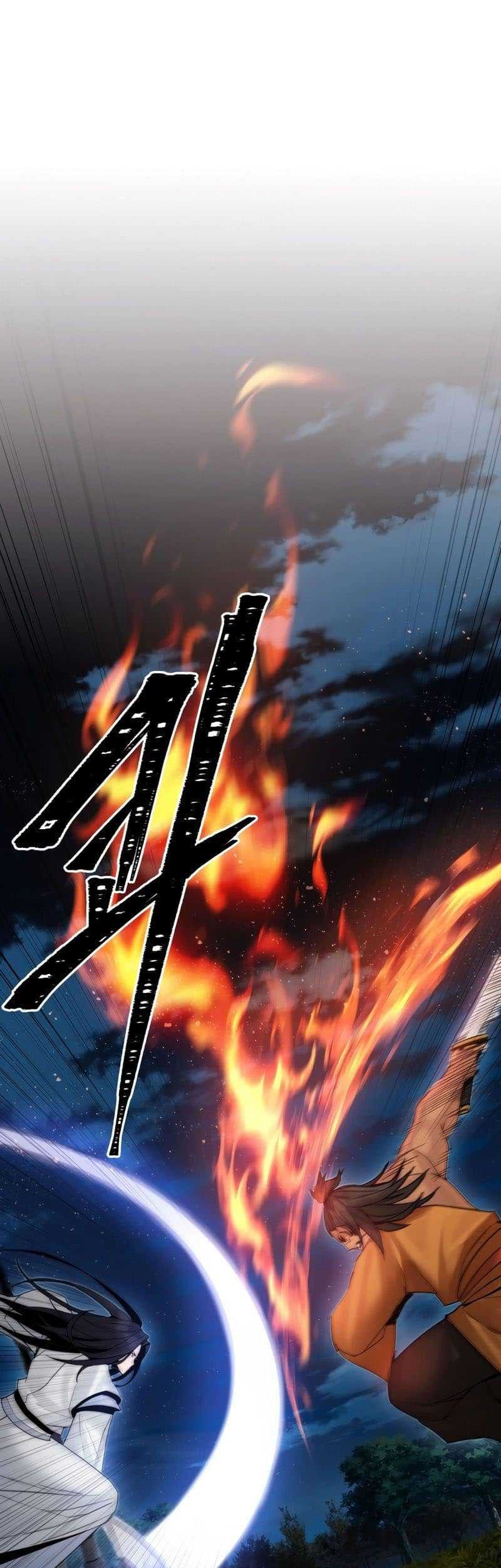 Dark and Light Martial Emperor Chapter 48 - halaman 12